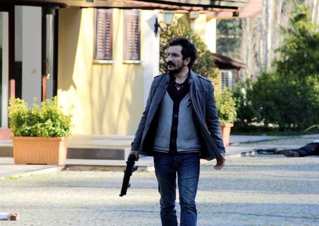 24. bölüm fotoğrafları