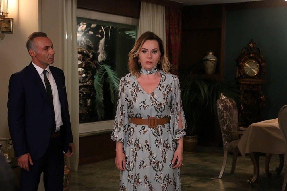 5. Bölüm foto galeri