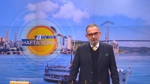 atv’de Hafta Sonu