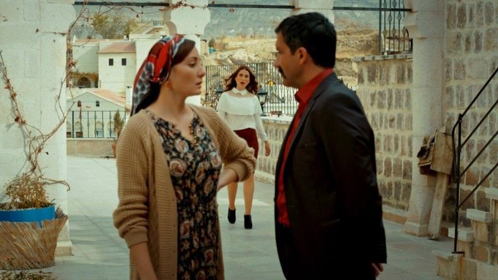 4. bölüm foto galeri