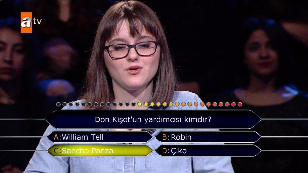 790. Bölüm soruları 