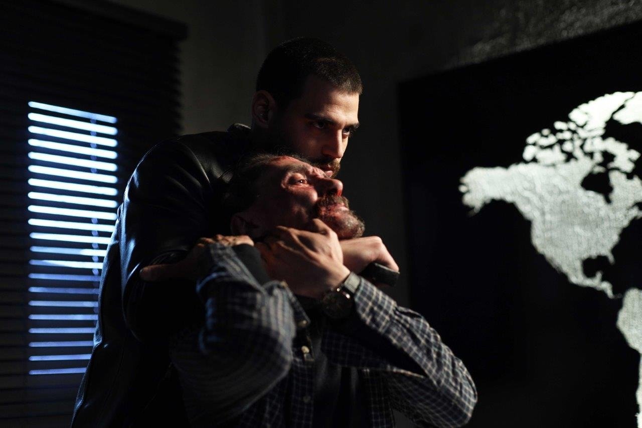 12. Bölüm Foto Galeri 