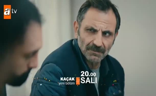 Kaçak(2)