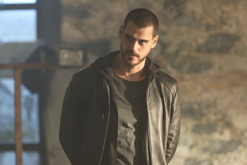 'Yalnız Kurt' en çok izlenen dizi oldu