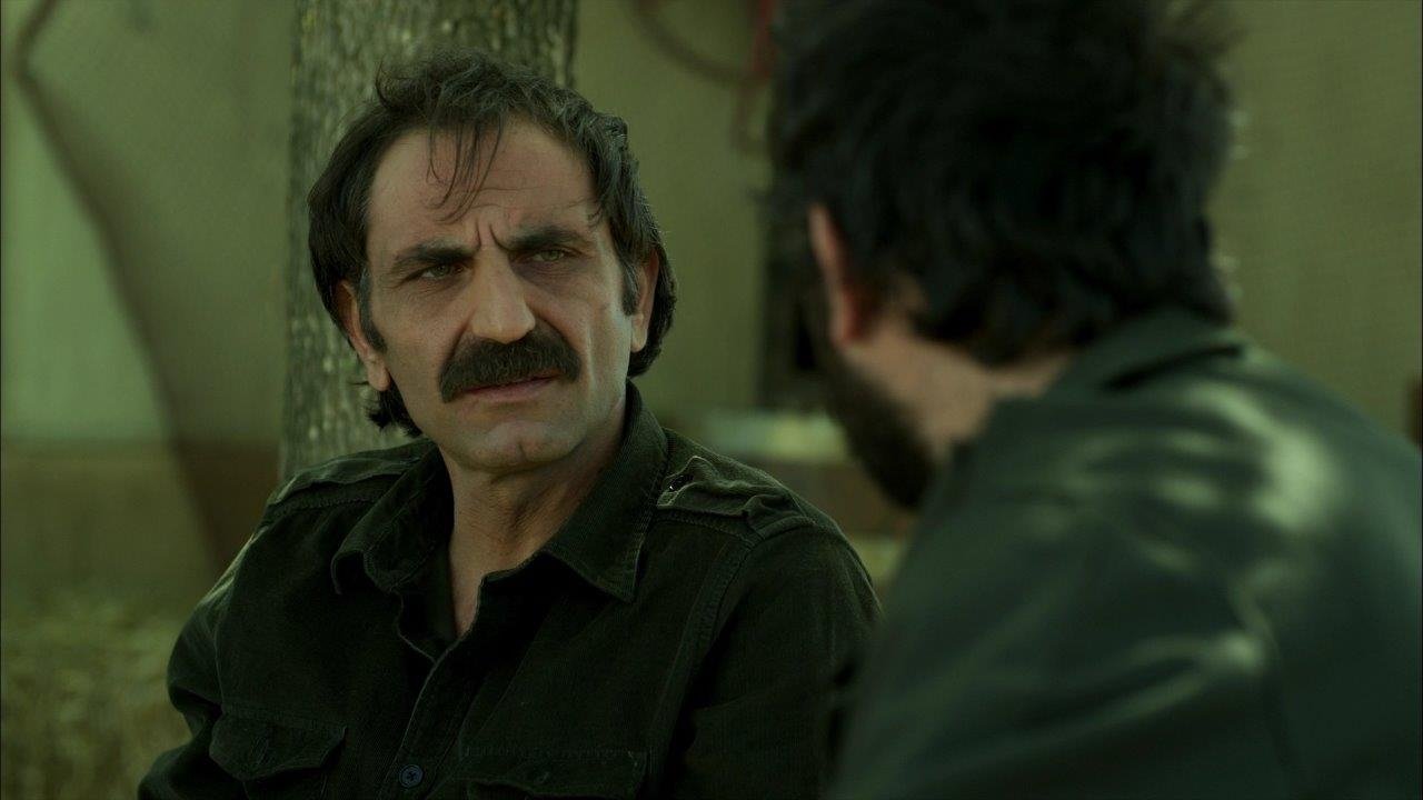  Serhat Hakeri'den unutulmaz raconlar 📿💣