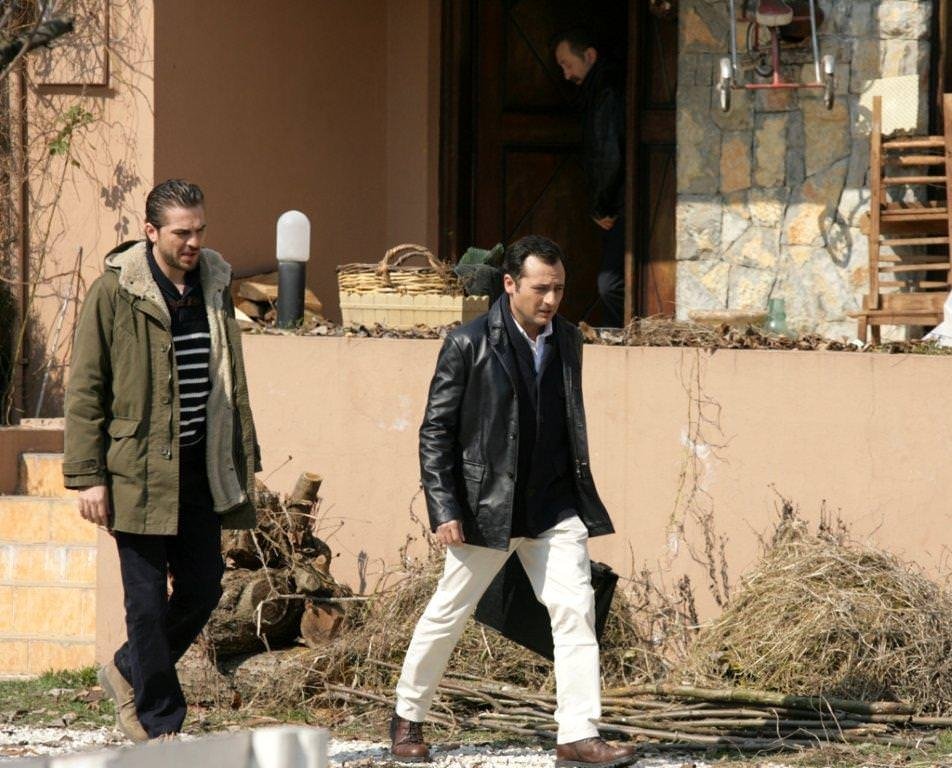 Son 10.bölüm fotoğrafları