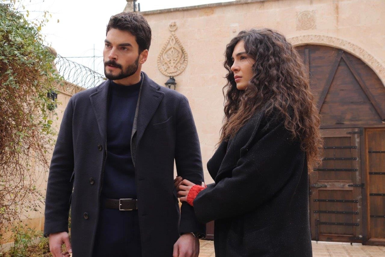 26. Bölüm Foto Galeri 