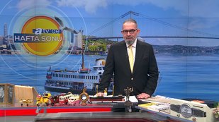 atv’de Hafta Sonu