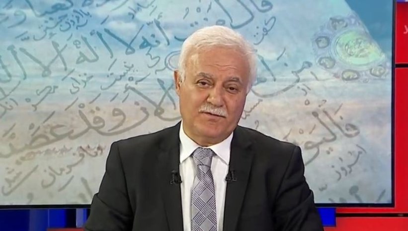 nihat-hatipoglu-ile-kuran-ve-sunnet