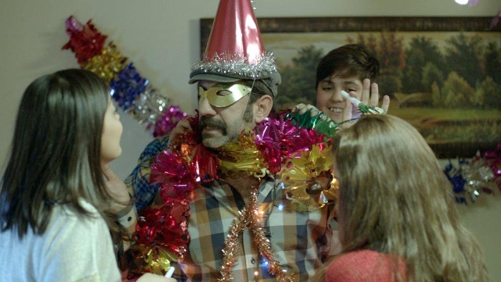 25. bölüm fotoğrafları