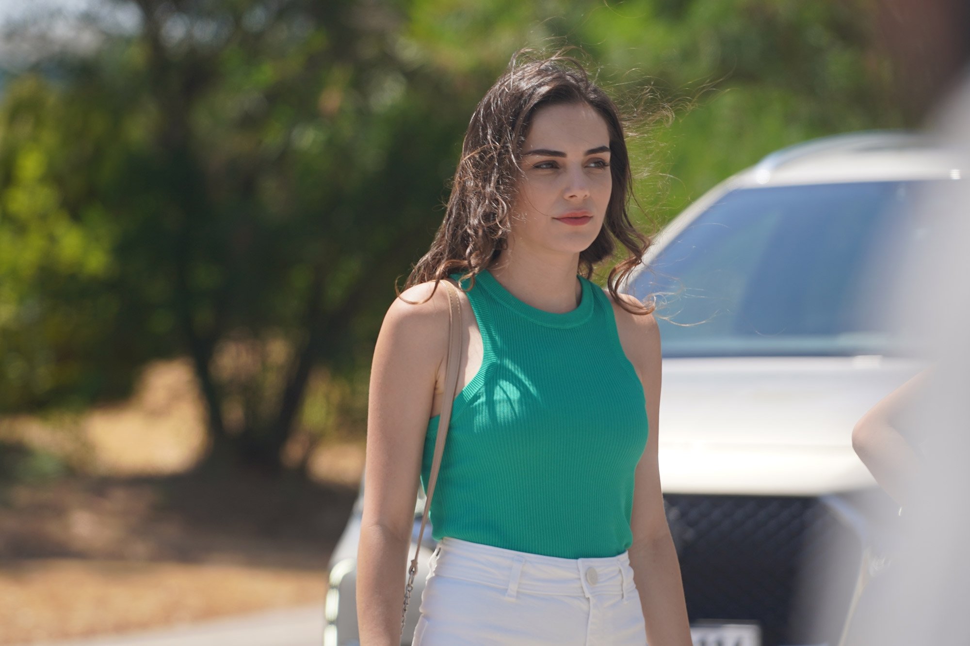 8. Bölüm Foto Galeri 