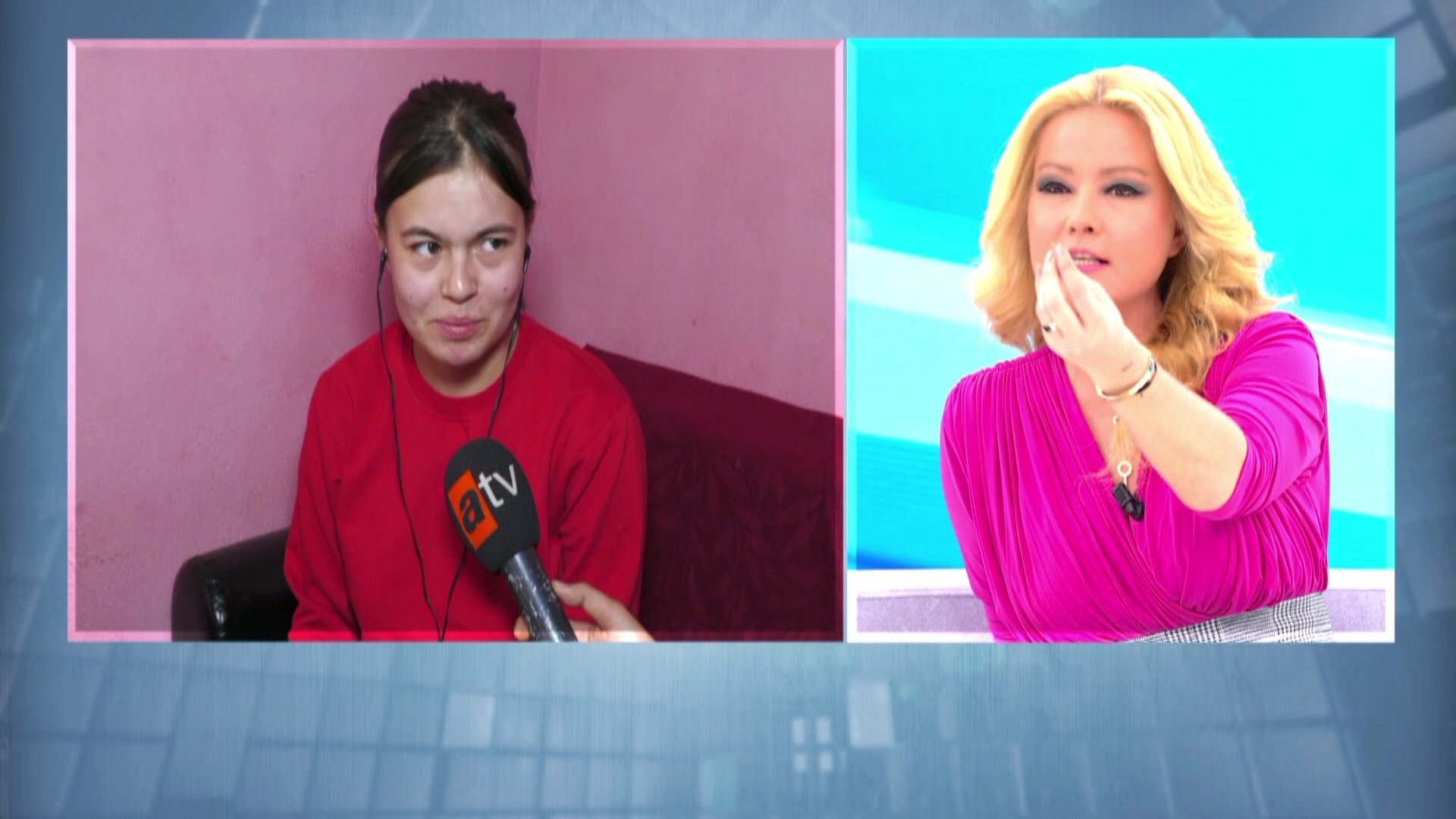 Müge Anlı'da herkesi çıldırtan olay... Buse eve döndü mü?