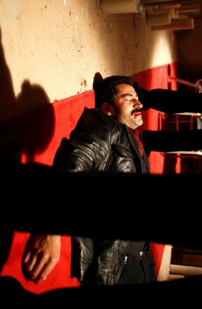 84. bölüm fotoğrafları