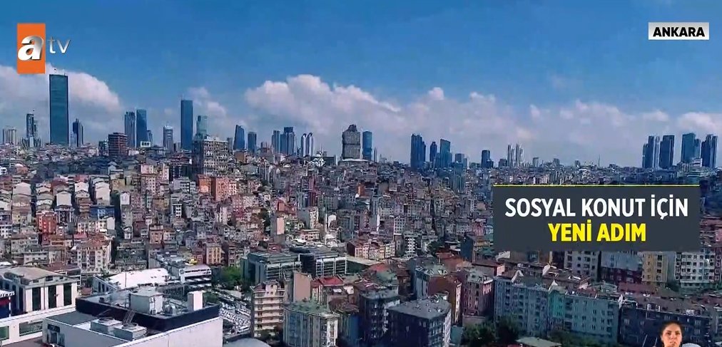 ‘İlk Evim’ kampanyasının detayları