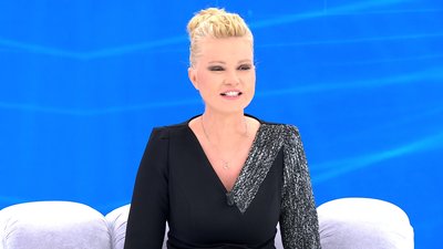 Müge Anlı ile Tatlı Sert