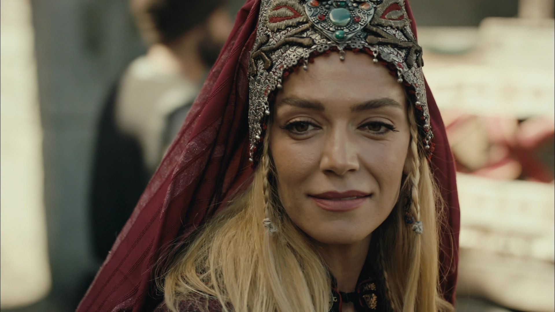 Malhun ve Bala'nın ortak hedefi!