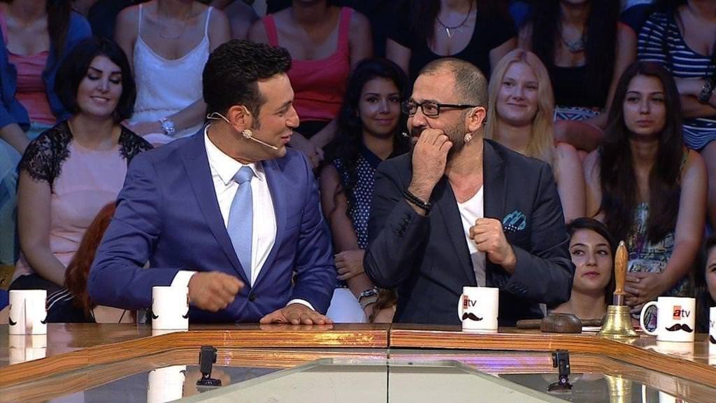 Elin Oğlu 21.bölüm foto galeri