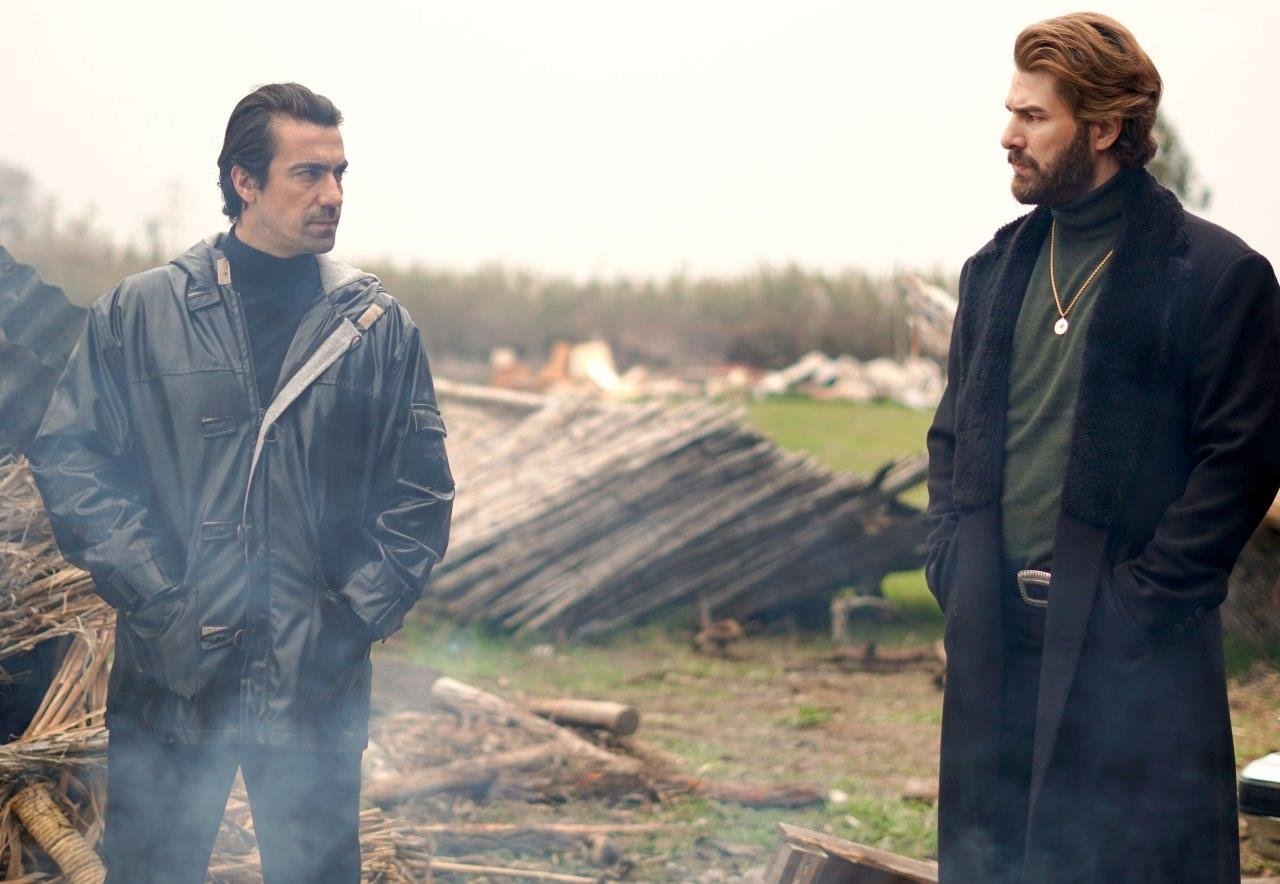 121. Bölüm Foto Galeri 