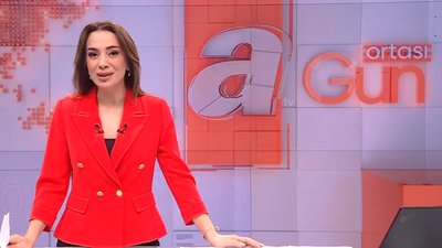 atv Gün Ortası