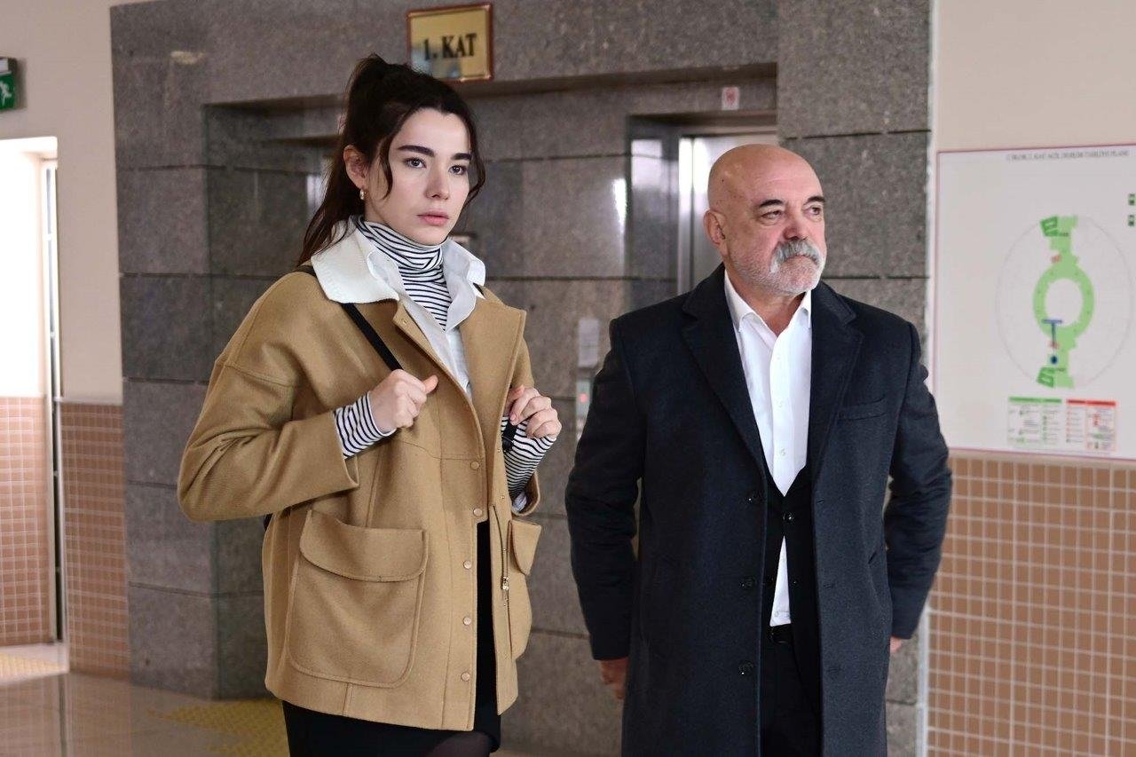 8. Bölüm Foto Galeri 