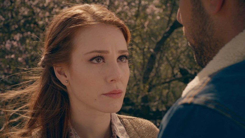 Şimdi aşk zamanı... 3. Bölüm fotogaleri