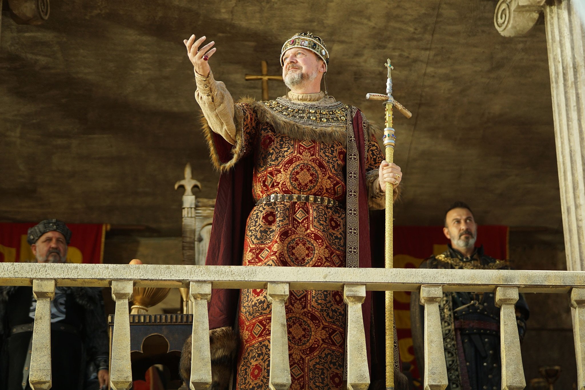 100 karede Kuruluş Osman'da bu sezon neler oldu?