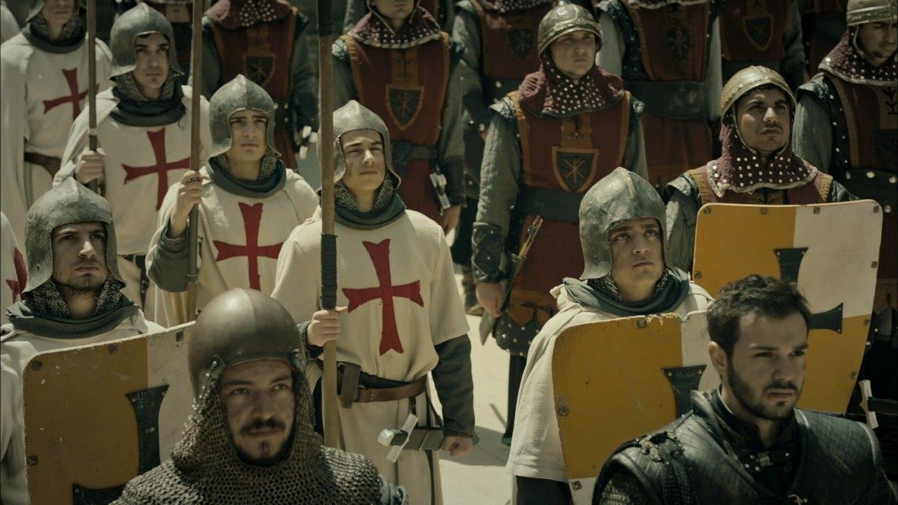 Osman Bey İnegöl'ün kapısında! İnegöl Kalesi nasıl fethedildi? Kuruluş Osman 93. Bölüm'de neler oldu?