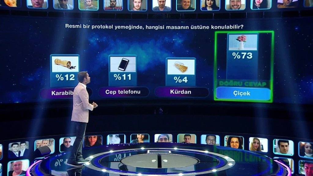 Cevap Sende 9.bölüm soruları ve cevapları