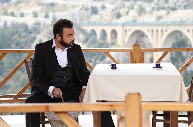 Bir Zamanlar Çukurova'da 40 yıllık aşkın kahve köşesi halkın yeni gözde mekanı