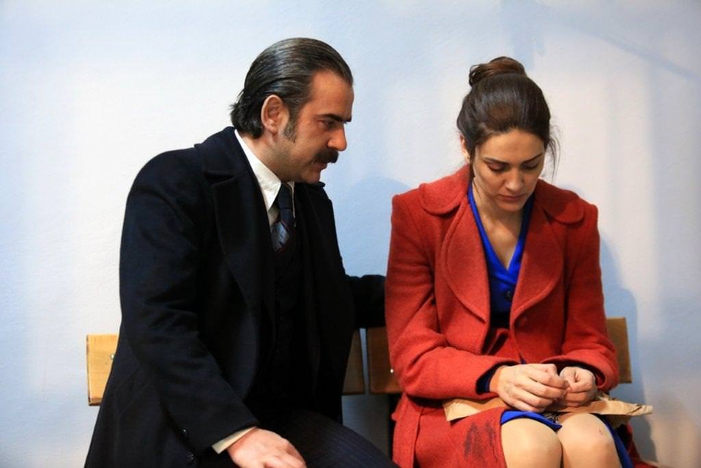 30. bölüm fotoğrafları