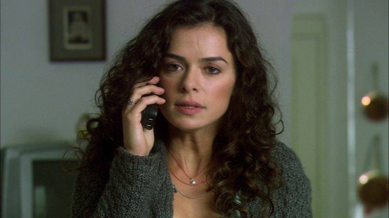 Al Yazmalım 7. bölüm fotoğrafları