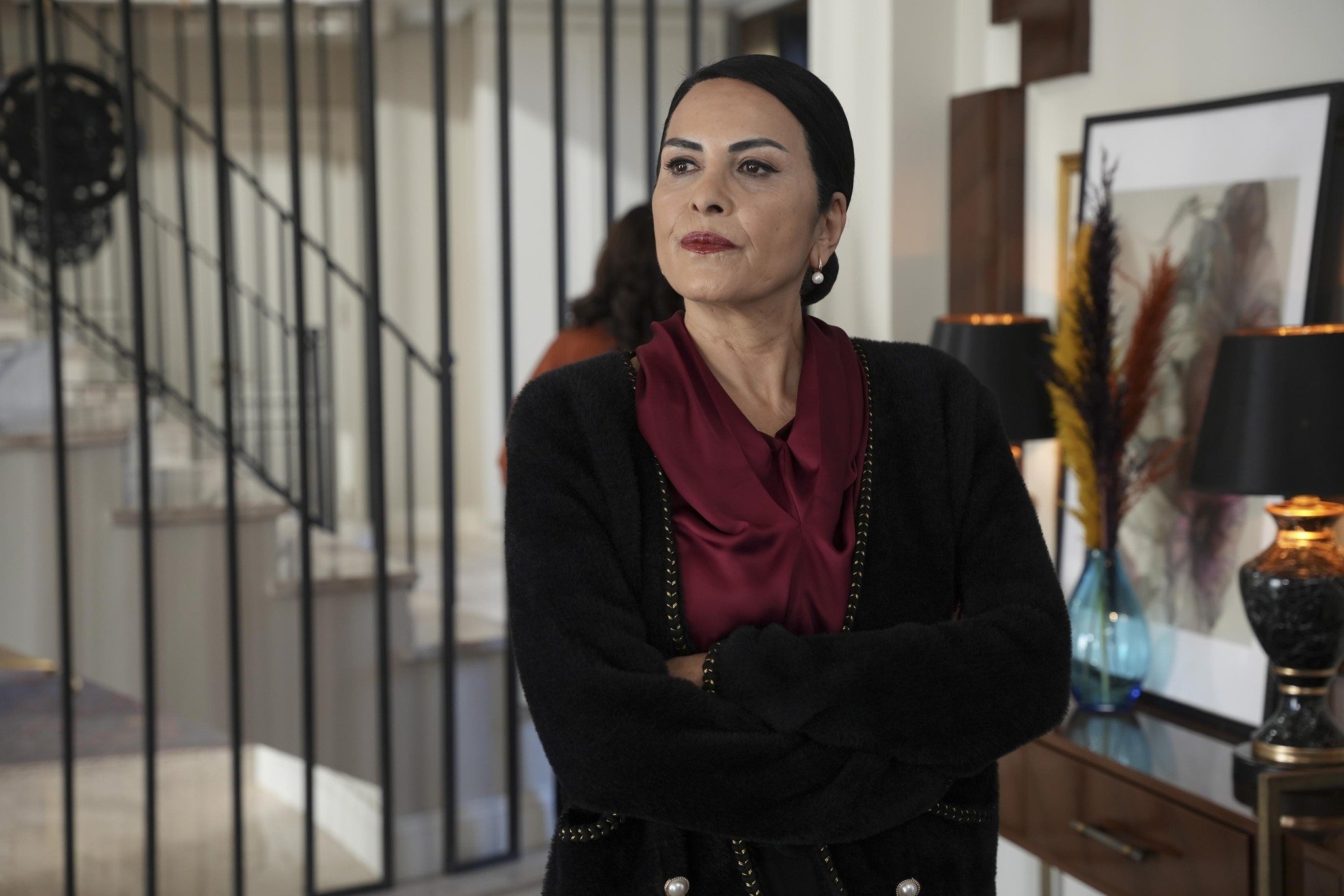 63. Bölüm Foto Galeri