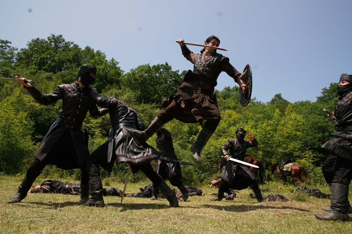 27. Bölüm Foto Galeri