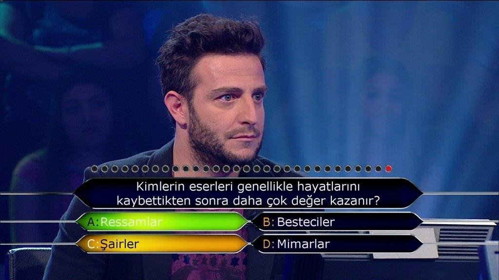 471. bölümden sorular