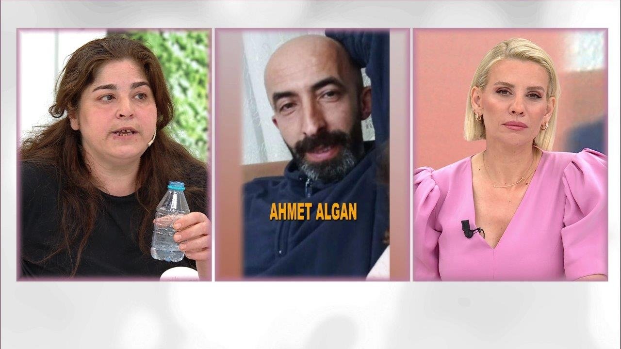 ''İyi bir baba, kötü bir kocaydı''