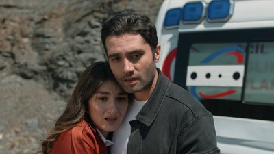 Adı Sevgi - 2. Fragman