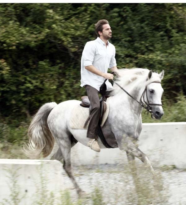 Kapalıçarşı 38. Bölüm