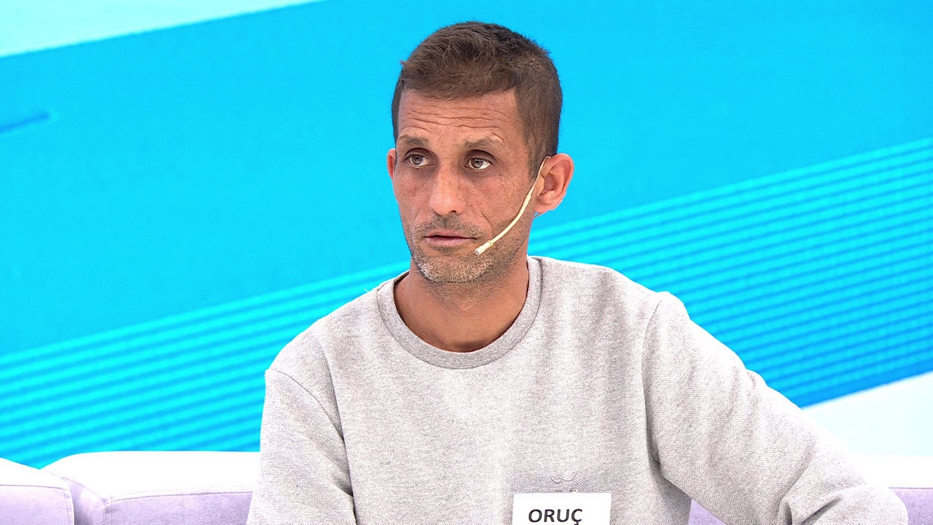 Yasak aşk iddiası ortalığı karıştırdı