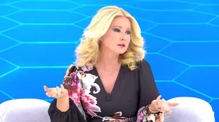 Müge Anlı ile Tatlı Sert