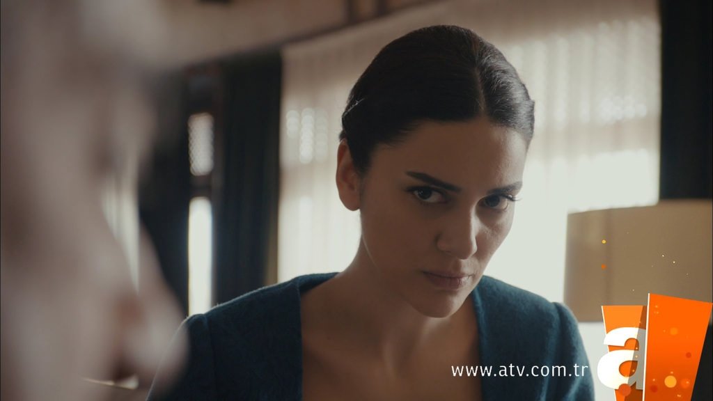 Karadayı 108. bölüm replikler