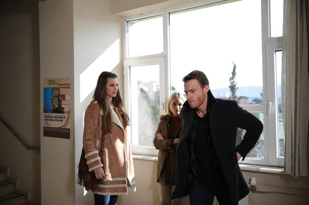 6. bölüm foto galeri