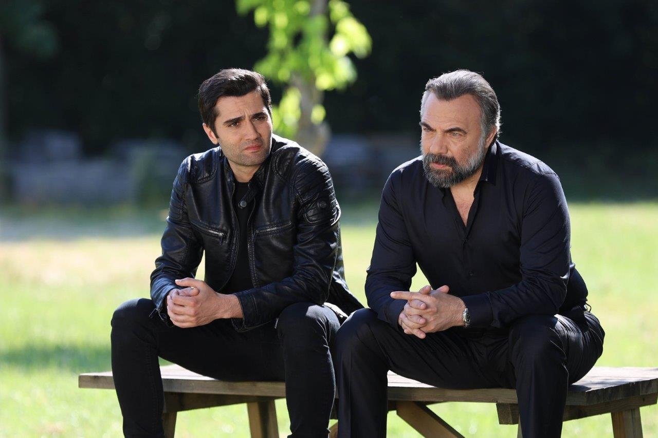 139. Bölüm Foto Galeri - Sezon Finali