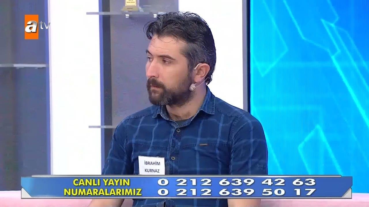 Ecrin Bebeğin Dosyası