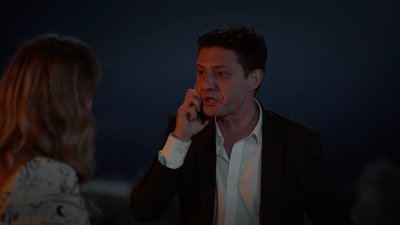 Ulan Salih TV'de ilk kez Cuma 20.00'de atv'de