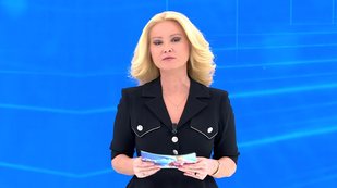 Müge Anlı ile Tatlı Sert