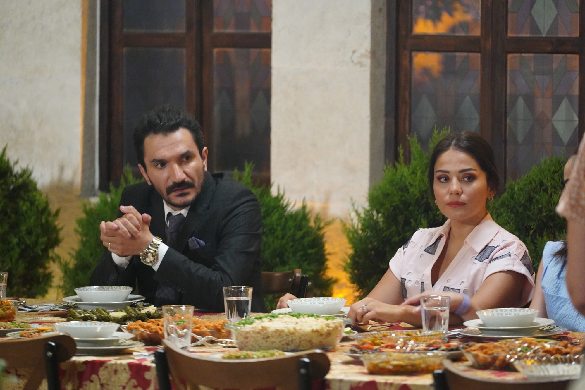 5. Bölüm Foto Galeri 