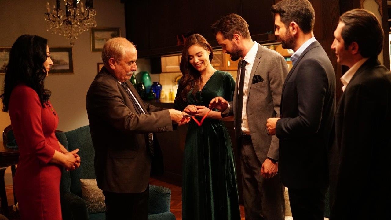 20. Bölüm Foto Galeri 