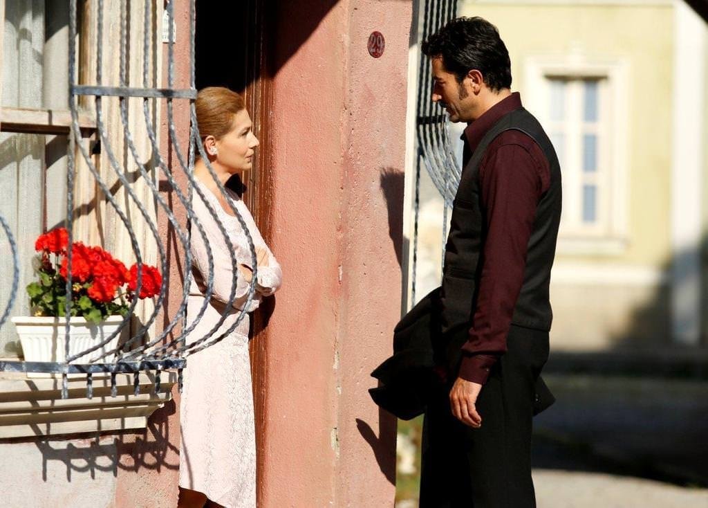 72. bölüm fotoğrafları