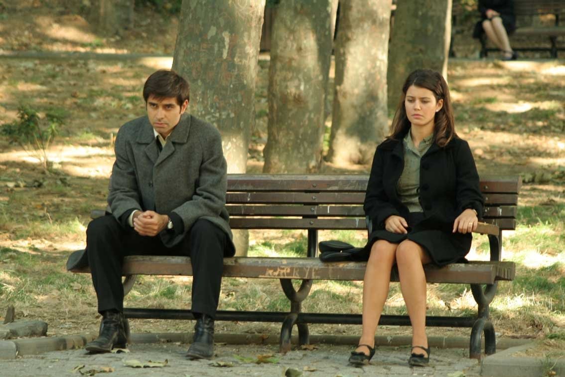 100 karede Hatırla Sevgili