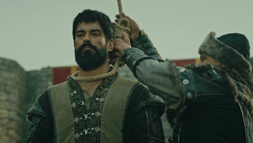 Kuruluş Osman - 2. Fragman